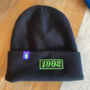 Dutch Bros “1992” Beanie